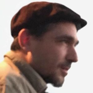 Meet your Posher, Joseph